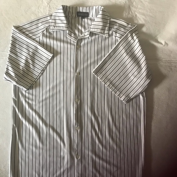 Vestelatino Mens Short Sleeve Shirt - Picture 7 of 16